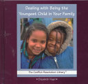 Dealing with Being the Youngest Child in Your Family cover