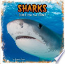 Sharks: Built for the Hunt cover