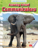 Amazing Animal Communicators cover