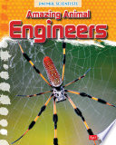 Amazing Animal Engineers cover