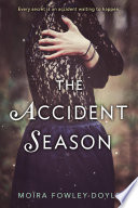 The Accident Season cover