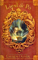 Liesl & Po cover