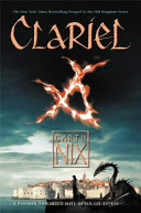 Clariel cover