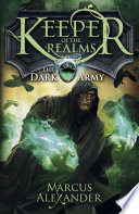 Keeper of the Realms: The Dark Army cover