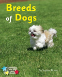 Breeds of Dogs cover
