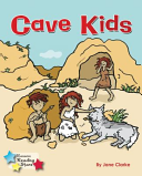 Cave Kids cover