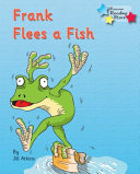 Frank Flees a Fish (NQ) cover