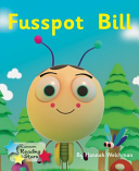 Fusspot Bill cover