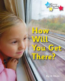 How Will You Get There? (NQ) cover