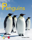 Penguins cover