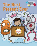 The Best Present Ever cover