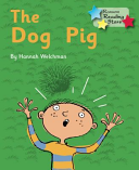 The Dog Pig (NQ) cover