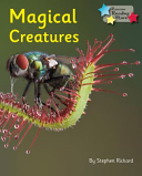 Magical Creatures cover