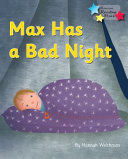 Max Has a Bad Night cover