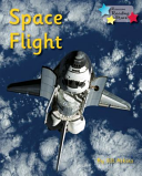Space Flight cover