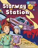 Starway Station cover