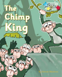 The Chimp King cover
