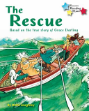 The Rescue cover