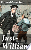 Just William cover