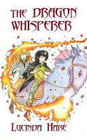 The Dragon Whisperer cover