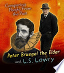 Pieter Bruegel the Elder and L.S. Lowry cover