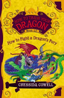 How to Fight a Dragon's Fury cover