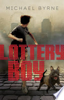 Lottery Boy cover