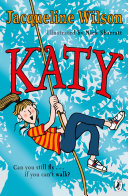 Katy cover
