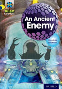 An Ancient Enemy cover