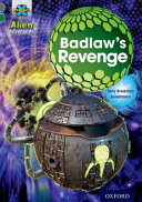 Badlaw's Revenge cover