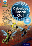 Cyberbee Break Out cover