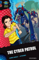 The Cyber Patrol cover