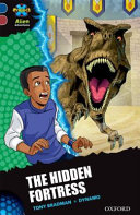 The Hidden Fortress cover