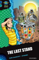 The Last Stand cover