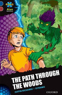 The Path Through the Woods cover