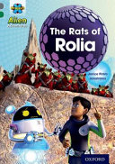 The Rats of Rolia cover