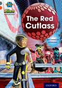 The Red Cutlass cover