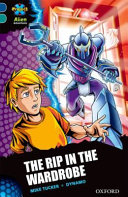 The Rip in the Wardrobe cover