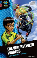 The Way Between Worlds cover