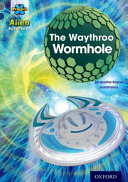 The Waythroo Wormhole cover