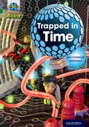 Trapped in Time cover