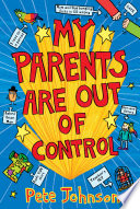 My Parents Are out of Control cover