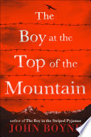 The Boy at the Top of the Mountain cover