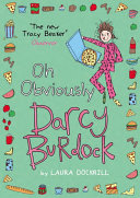 Darcy Burdock: Oh Obviously cover