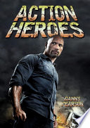 Action Heroes cover
