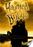 Haunted Britain cover