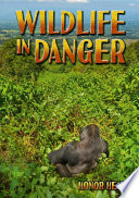 Wildlife in Danger cover