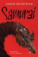 Samurai cover