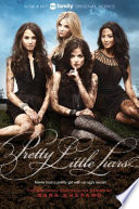 Pretty Little Liars cover