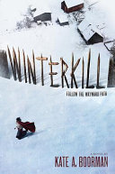 Winterkill cover